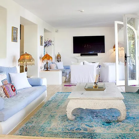 Villa Suna - Santa Eulalia Santa Eularia des Riu