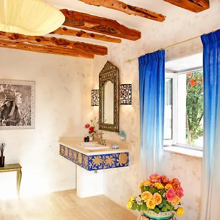 Villa Suna - Santa Eulalia
