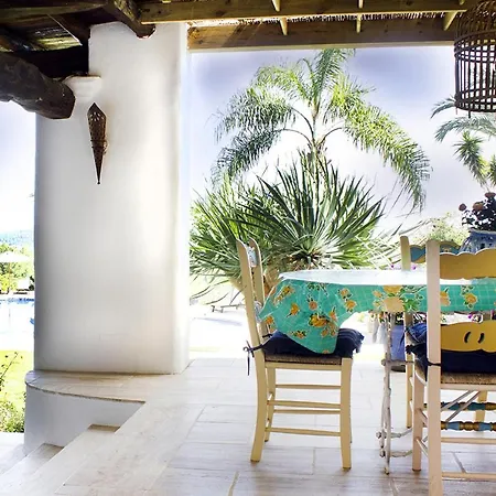 Villa Suna - Santa Eulalia *