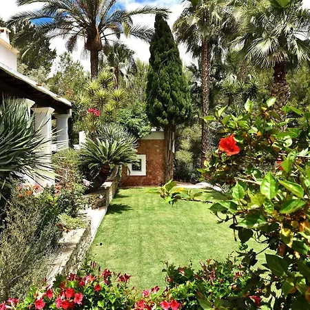 Suna - Santa Eulalia Villa Santa Eularia des Riu