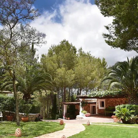 Villa Suna - Santa Eulalia *