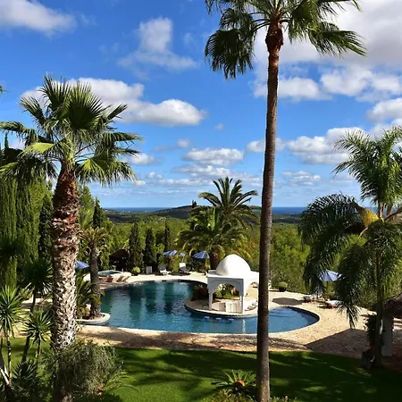 Villa Suna - Santa Eulalia Santa Eularia des Riu
