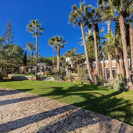 Βίλα Suna - Santa Eulalia Santa Eulària des Riu