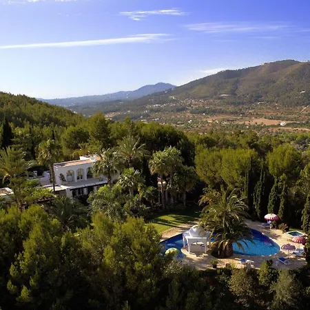 Suna - Santa Eulalia Villa