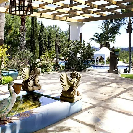 Suna - Santa Eulalia Villa Santa Eularia des Riu