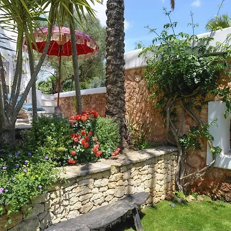 Suna - Santa Eulalia Βίλα Santa Eulària des Riu