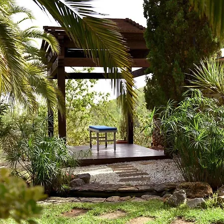 Suna - Santa Eulalia Villa *