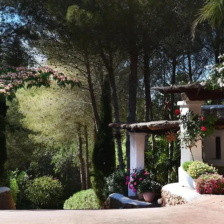 Villa Suna - Santa Eulalia Santa Eularia des Riu