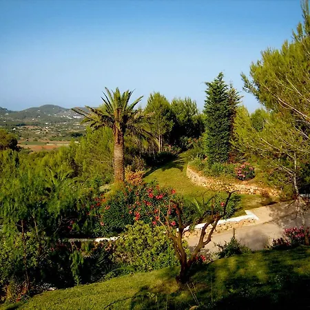 Suna - Santa Eulalia Villa