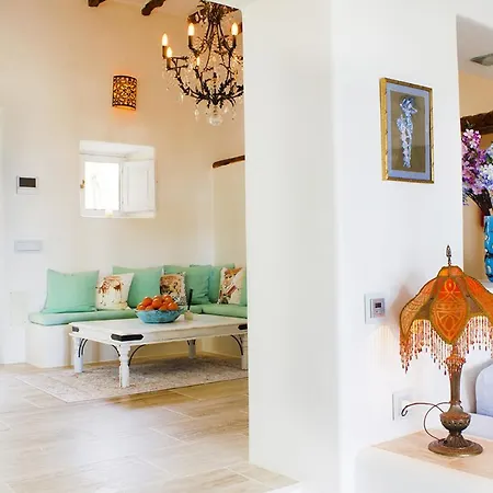 Villa Suna - Santa Eulalia