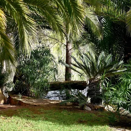 Villa Suna - Santa Eulalia