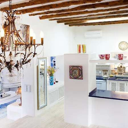 Suna - Santa Eulalia Villa *
