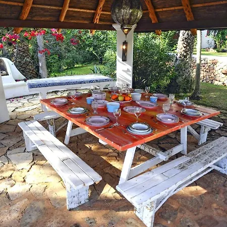 Suna - Santa Eulalia Βίλα *